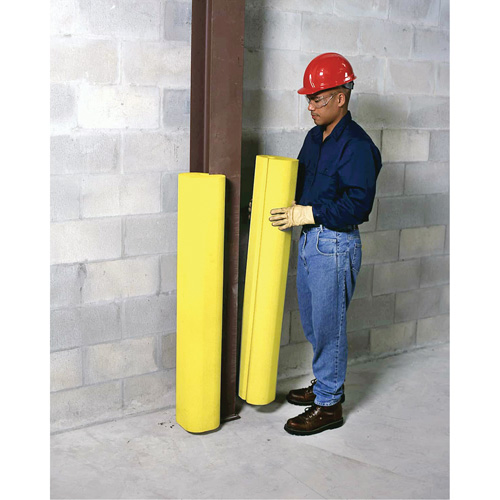 Ultra-I-Beam Protector Solutions industrielles ALPHA