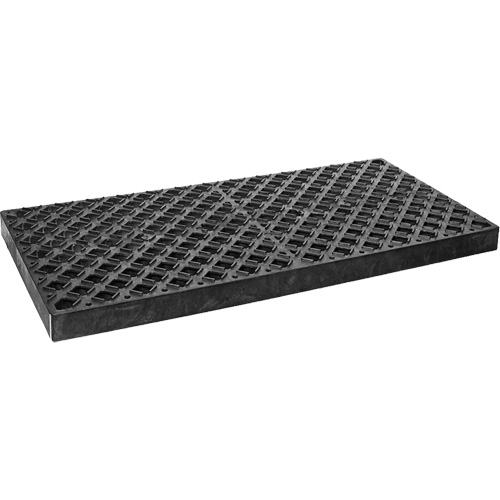 Grating Solutions industrielles ALPHA