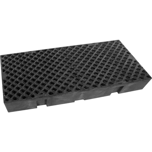 Grating Solutions industrielles ALPHA