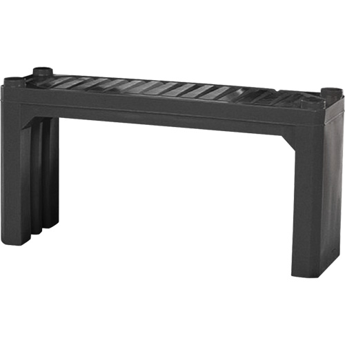 Ultra-Stacking Shelf&reg; Solutions industrielles ALPHA