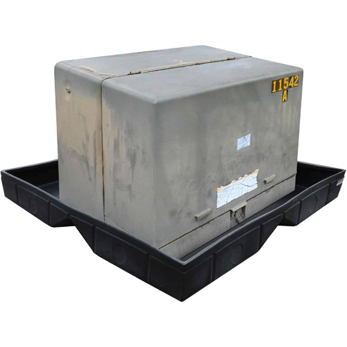 Ultra-Transformer Tray Solutions industrielles ALPHA