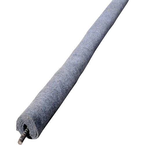 Ultra-Trench Filter Boom Solutions industrielles ALPHA