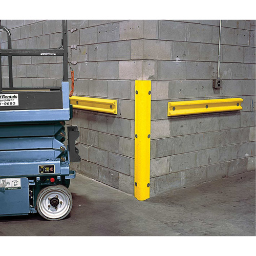 Ultra-Wall Protector&reg; Solutions industrielles ALPHA
