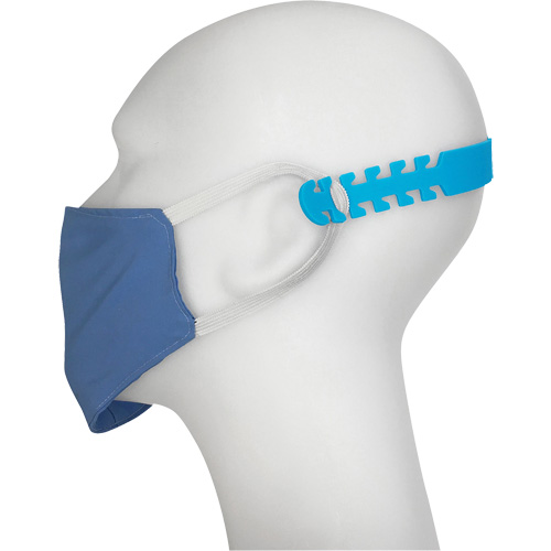 Agrafe pour masque Ear Savers classique Solutions industrielles ALPHA
