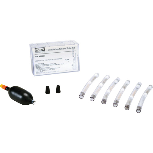 Ensemble de tube de fum&eacute;e de ventilation Solutions industrielles ALPHA