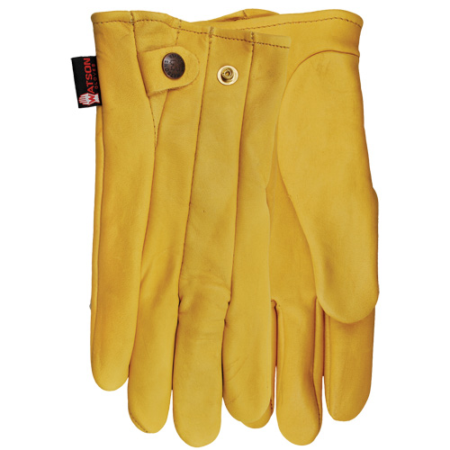 Gants Durabull Roper, 6, Paume Cuir fleur de vache Solutions industrielles ALPHA
