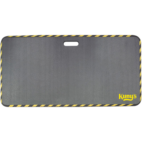 Extra-Large Industrial Kneeling Mat, 36" L x 18" W Solutions industrielles ALPHA