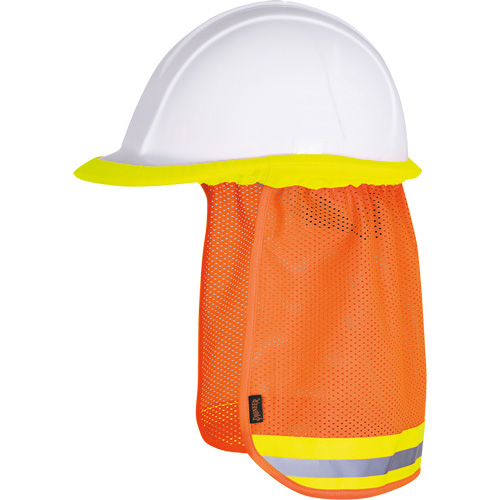 292 Pare-soleil en maille pour casque de protection Solutions industrielles ALPHA