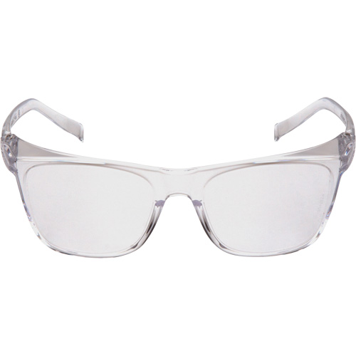 Legacy&reg; Safety Glasses, Clear Lens, ANSI Z87+/Meets/Exceeds CSA Z94.3 Solutions industrielles ALPHA