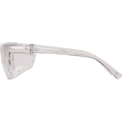 Legacy&reg; Safety Glasses, Clear Lens, ANSI Z87+/Meets/Exceeds CSA Z94.3 Solutions industrielles ALPHA