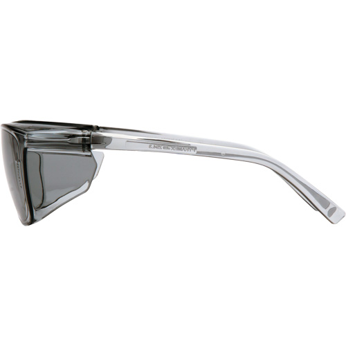 Legacy&reg; Safety Glasses, Light Grey Lens, ANSI Z87+/Meets/Exceeds CSA Z94.3 Solutions industrielles ALPHA