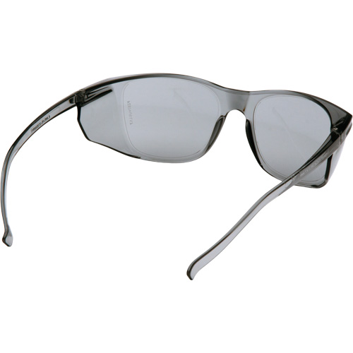 Legacy&reg; Safety Glasses, Light Grey Lens, ANSI Z87+/Meets/Exceeds CSA Z94.3 Solutions industrielles ALPHA