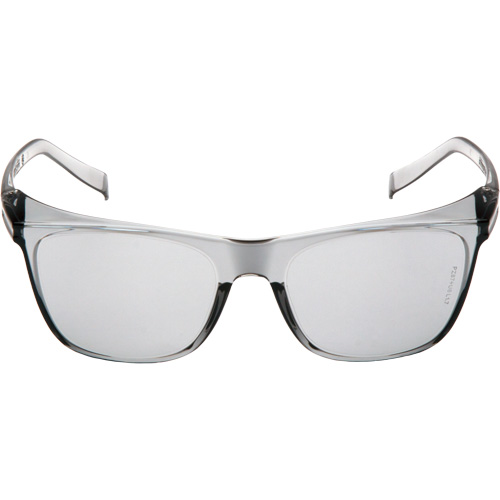 Legacy&reg; Safety Glasses, Light Grey Lens, Anti-Fog, ANSI Z87+/Meets/Exceeds CSA Z94.3 Solutions industrielles ALPHA