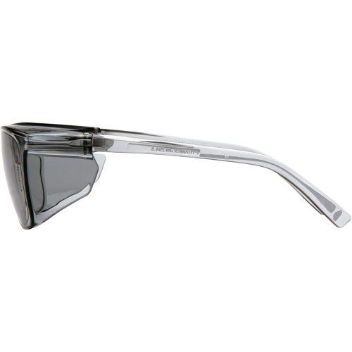 Legacy&reg; Safety Glasses, Light Grey Lens, Anti-Fog, ANSI Z87+/Meets/Exceeds CSA Z94.3 Solutions industrielles ALPHA