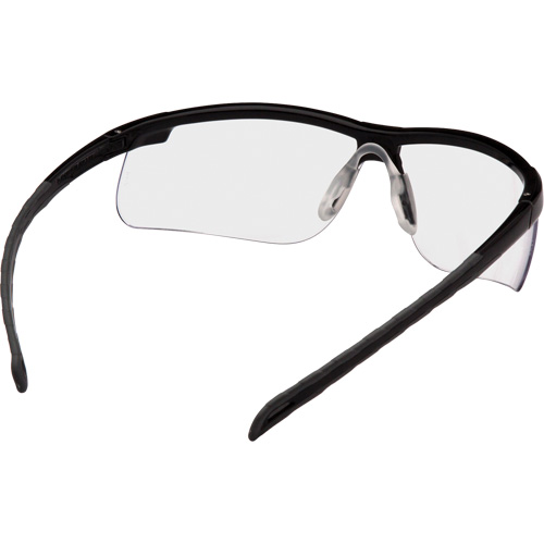 Ever-Lite&reg; Safety Glasses, Clear Lens, Anti-Fog, ANSI Z87+/Meets/Exceeds CSA Z94.3 Solutions industrielles ALPHA