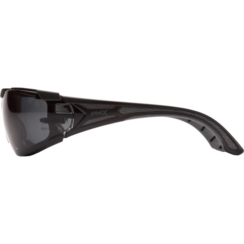 Lunettes de s&eacute;curit&eacute; Endeavor Plus, Lentille Gris, Antibu&eacute;e, ANSI Z87+/R&eacute;pond ou surpasse la norme CSA Z94.3 Solutions industrielles ALPHA