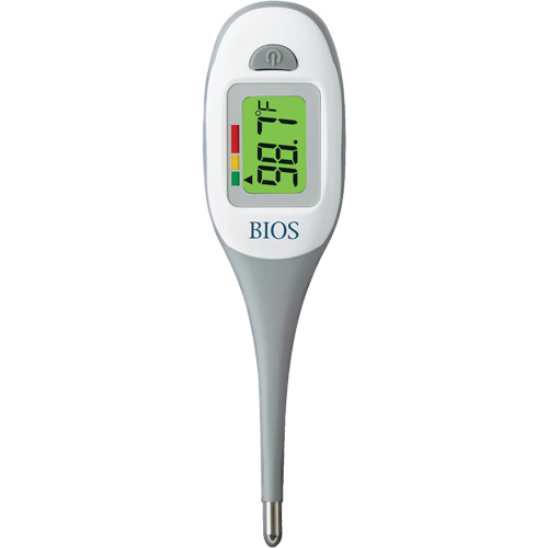 8-Second Digital Thermometer, Digital Solutions industrielles ALPHA