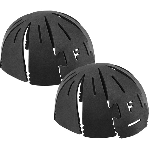 Skullerz 8944 Universal Bump Cap Insert Solutions industrielles ALPHA