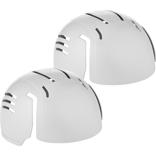 Skullerz 8945 Universal Bump Cap Insert Solutions industrielles ALPHA