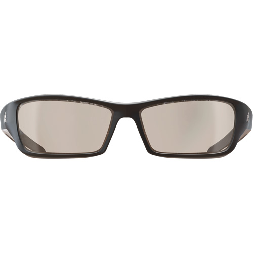 Reclus Safety Glasses, Anti-Reflective/Anti-Scratch, ANSI Z87+/MCEPS GL-PD 10-12/Meets/Exceeds CSA Z94.3 Solutions industrielles ALPHA