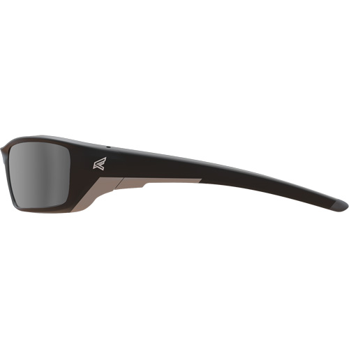 Reclus Safety Glasses, Silver Mirror Lens, Anti-Scratch, ANSI Z87+/MCEPS GL-PD 10-12/Meets/Exceeds CSA Z94.3 Solutions industrielles ALPHA