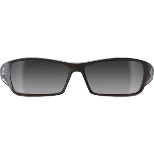 Reclus Safety Glasses, Silver Mirror Lens, Anti-Scratch, ANSI Z87+/MCEPS GL-PD 10-12/Meets/Exceeds CSA Z94.3 Solutions industrielles ALPHA
