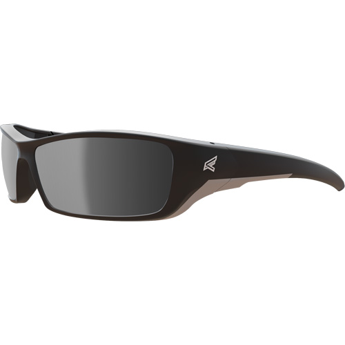 Reclus Safety Glasses, Silver Mirror Lens, Anti-Scratch, ANSI Z87+/MCEPS GL-PD 10-12/Meets/Exceeds CSA Z94.3 Solutions industrielles ALPHA