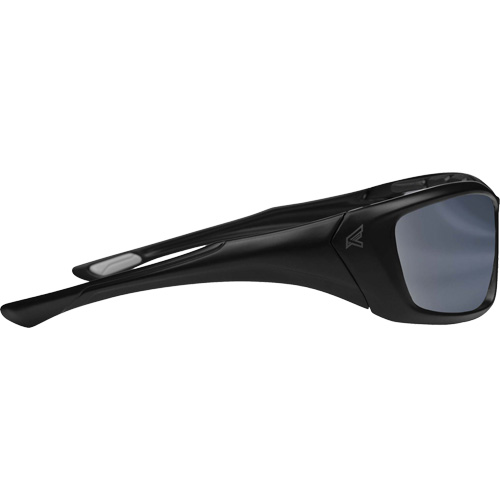 Lunettes de s&eacute;curit&eacute; Robson avec joint, Lentille Miroir argent&eacute;, Anti-&eacute;gratignures/Polaris&eacute;, ANSI Z87+/MCEPS GL-PD 10-12/R&eacute;pond ou surpasse la norme CSA Z94.3 Solutions industrielles ALPHA