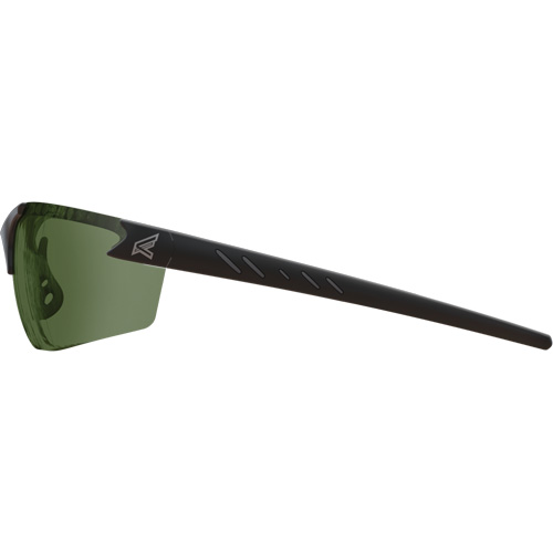 Zorge G2 Safety Glasses, IR 3.0 Lens, Anti-Scratch, ANSI Z87+/MCEPS GL-PD 10-12/Meets/Exceeds CSA Z94.3 Solutions industrielles ALPHA
