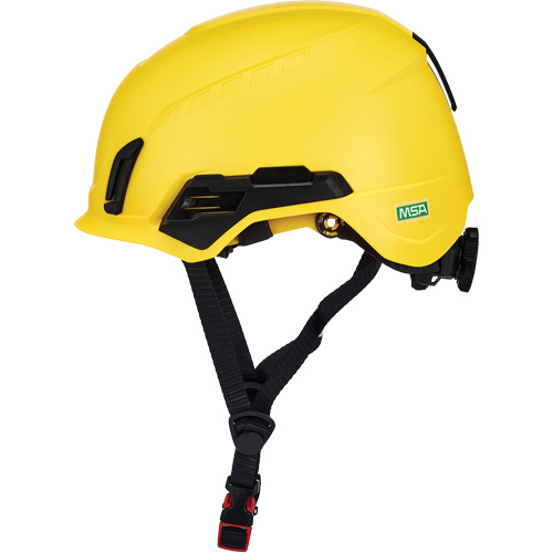 V-Gard H2 Safety Helmet with Mips&reg; Safety System, Ratchet Suspension, Non-Vented Solutions industrielles ALPHA
