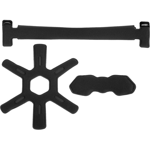 Mips&reg; Replacement Padding Set for V-Gard H2 Safety Helmet Solutions industrielles ALPHA