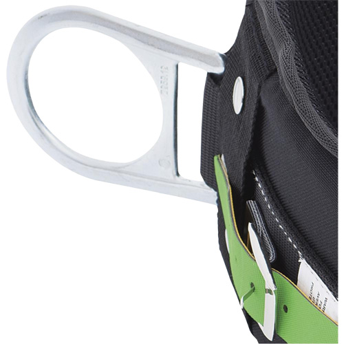 WB-6040-M Padded 1-Strap Miner's Belt - Medium Solutions industrielles ALPHA