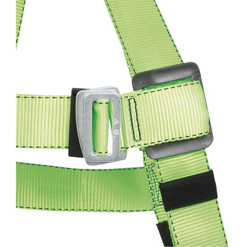 FBH10020A1020-S  Contractor Series Safety Harness, CSA Certified, Class AP, Small Solutions industrielles ALPHA