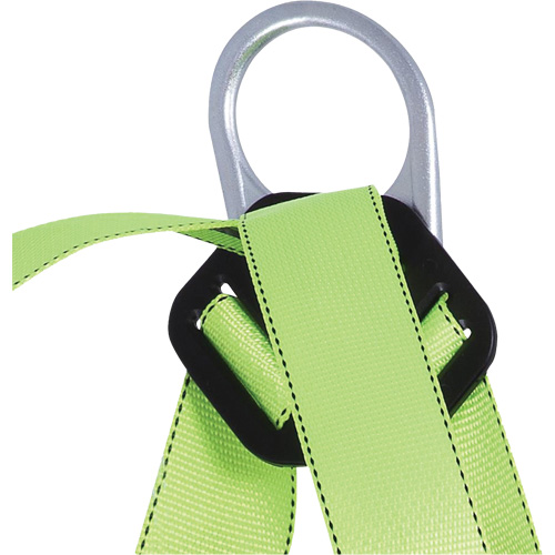 FBH10000L1020-S  Harnais de s&eacute;curit&eacute; s&eacute;rie entrepreneur avec ceinture de positionnement, Certifi&eacute;e CSA, Classe ALP, Petit Solutions industrielles ALPHA