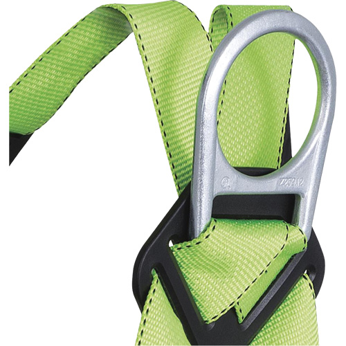 FBH10000E1020-S  Harnais de s&eacute;curit&eacute; s&eacute;rie entrepreneur avec ceinture de positionnement, Certifi&eacute;e CSA, Classe AEP, Petit Solutions industrielles ALPHA