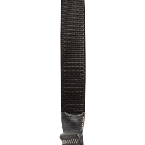 SRL-80302-18LE Cordage de s&eacute;curit&eacute; autor&eacute;tractable, 18', Dyneema, Pivotant Solutions industrielles ALPHA