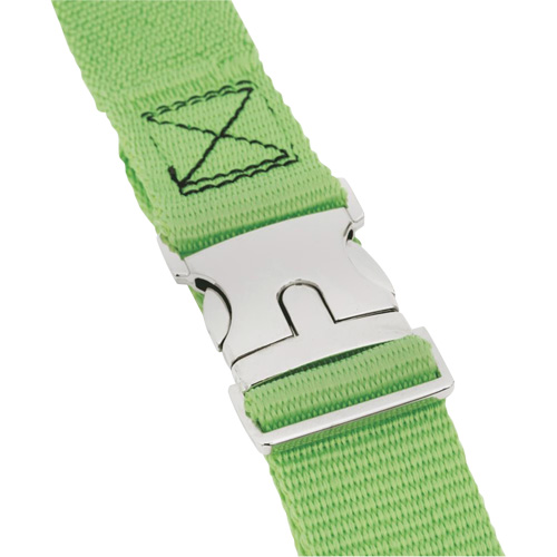 TT-9900-BULK Boîte pour dragonne de poignet, Tendeur, Mousqueton/boucle Solutions industrielles ALPHA