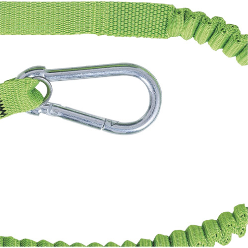 TT-9902-BULK Boîte pour longe standard, Tendeur, Mousqueton double Solutions industrielles ALPHA