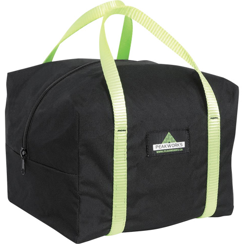 BAG-004 Nylon Harness Carrying Bag Solutions industrielles ALPHA