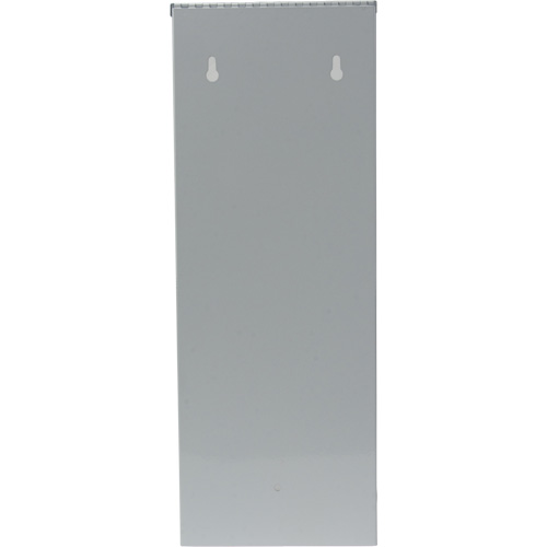 Armoire d'usage l&eacute;ger pour extincteur, 8" la x 22" h x 6" p Solutions industrielles ALPHA