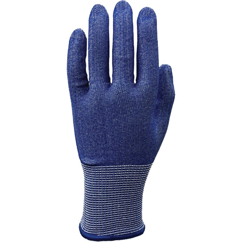 Cut Protection & Food Handling Gloves, Size 7, 13 Gauge, HPPE Shell, ASTM ANSI Level A6 Solutions industrielles ALPHA