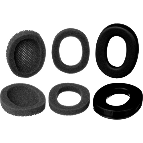 PELTOR Hygiene Kit for WS LiteCom Pro III Headset Solutions industrielles ALPHA