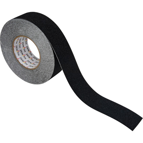 Anti-Skid Tape, 2" x 60', Black Solutions industrielles ALPHA