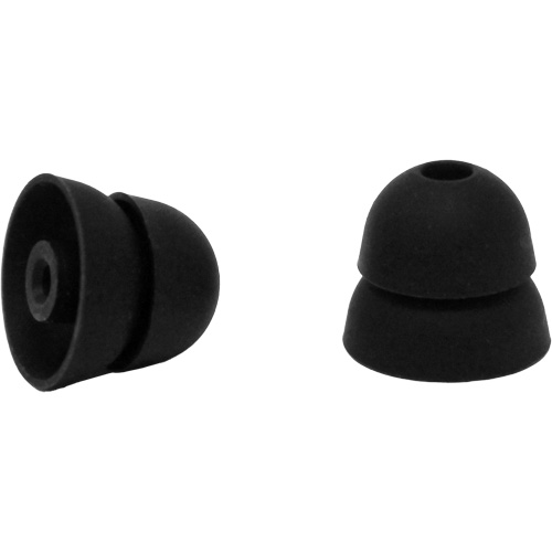 Embouts de rechange &agrave; double bride, grands Solutions industrielles ALPHA