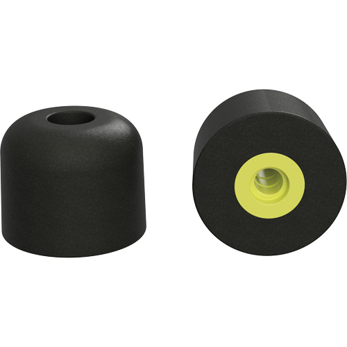 Trilogy Medium Short Foam Replacement Eartips Solutions industrielles ALPHA