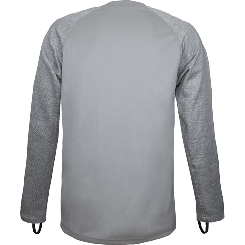 Superior&reg; CASTXP Shirt with Cut-Resistant Sleeves Solutions industrielles ALPHA