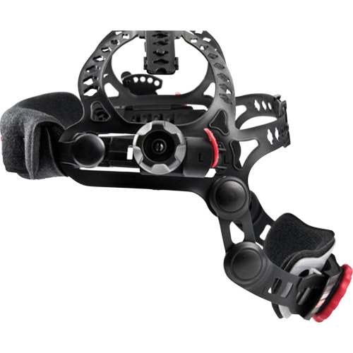 Ensemble VIKING X6 Headgear Solutions industrielles ALPHA