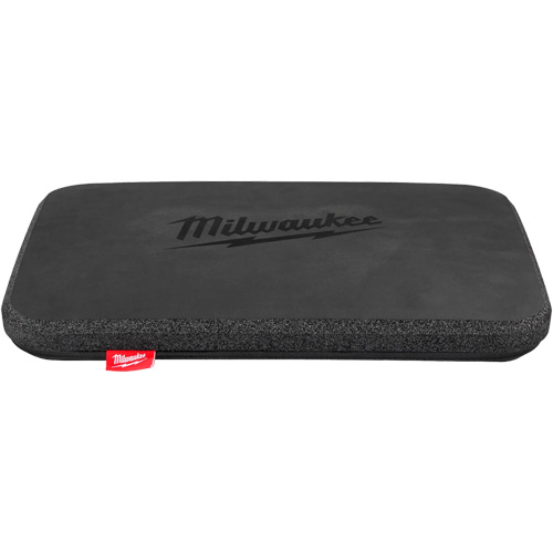 Tapis repose-genoux, 18,4" lo x 13" la, 2,2" &eacute;pais Solutions industrielles ALPHA