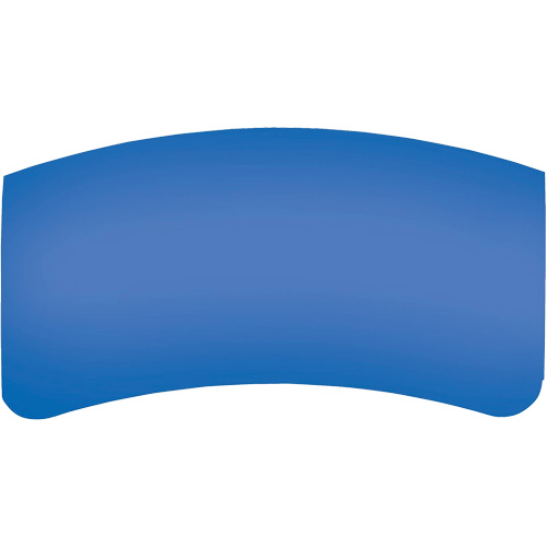Bullard GenVX PETG Outer Lens Solutions industrielles ALPHA