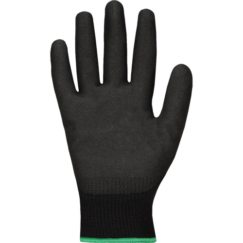 Gants class&eacute;s pour le froid KnitActiv Pro, Taille Petit, Rev&ecirc;tement PVC, Enveloppe en Nylon/Acrylique, ASTM ANSI niveau A5 Solutions industrielles ALPHA
